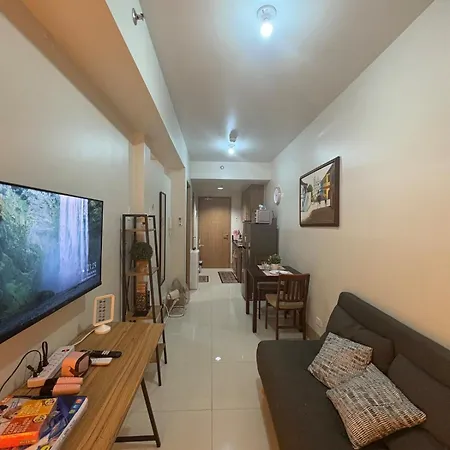 Cozy Haven 2 Apartment
